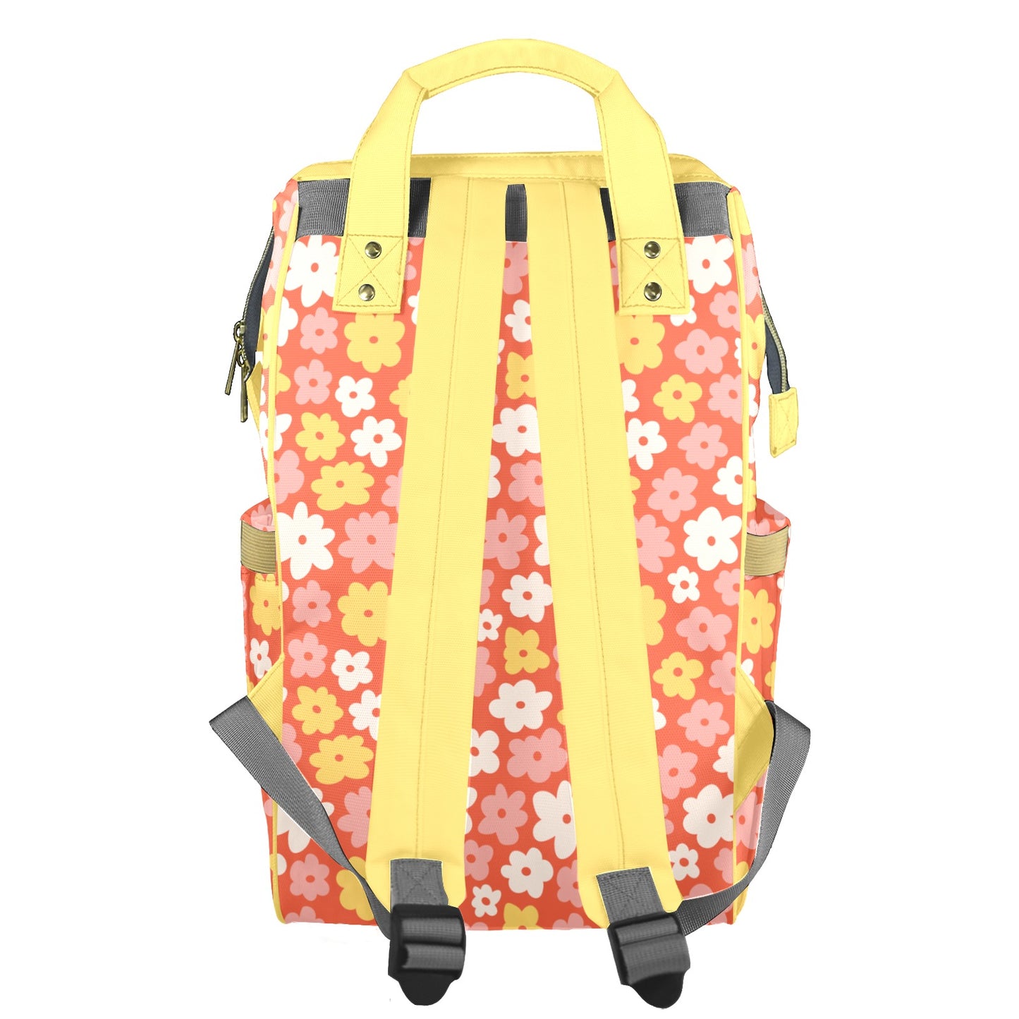 Daisy Chain Customizable Diaper Bag
