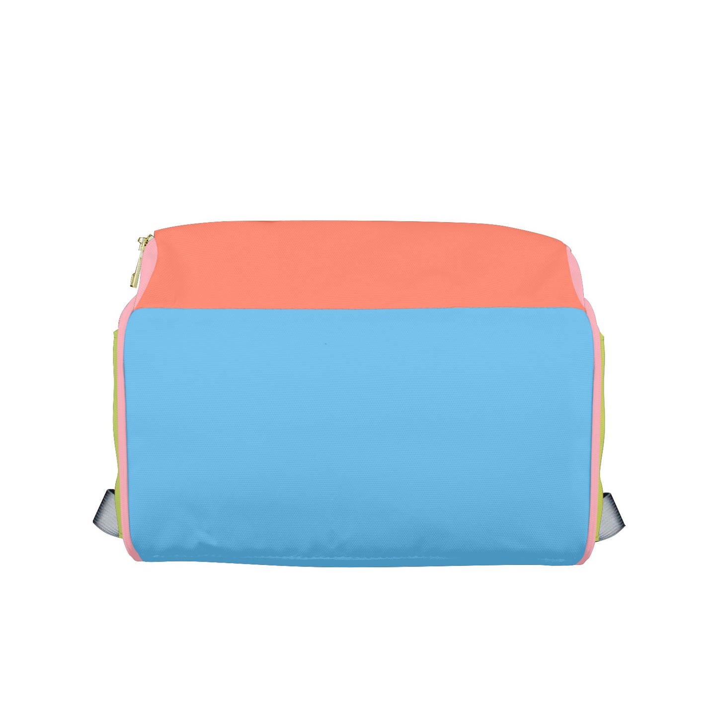 Watermelon Sugar Customizable Diaper Bag