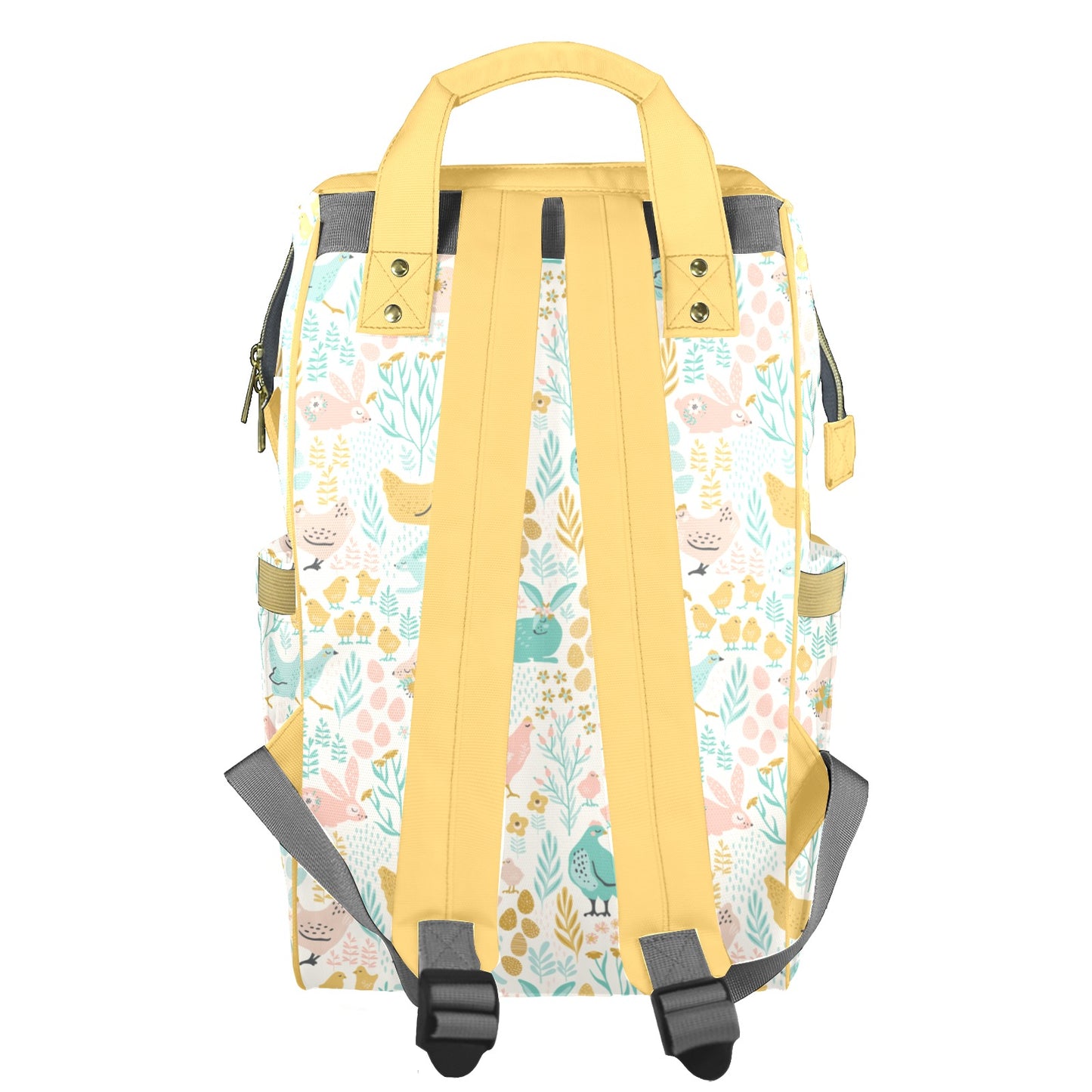 Farm Daze Customizable Diaper Bag