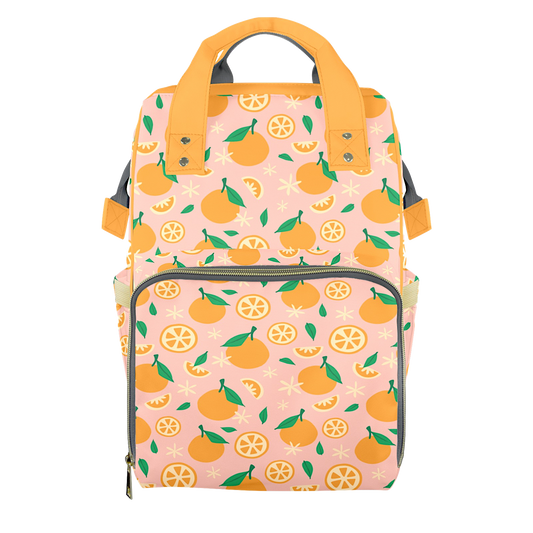 Oh My Darling Customizable Diaper Bag