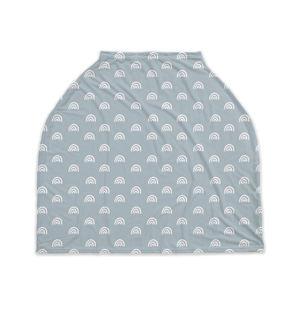 After The Rain Nursing Cover