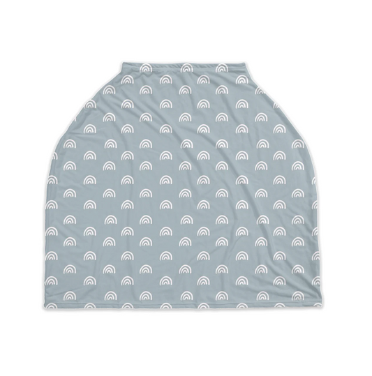 After The Rain Nursing Cover