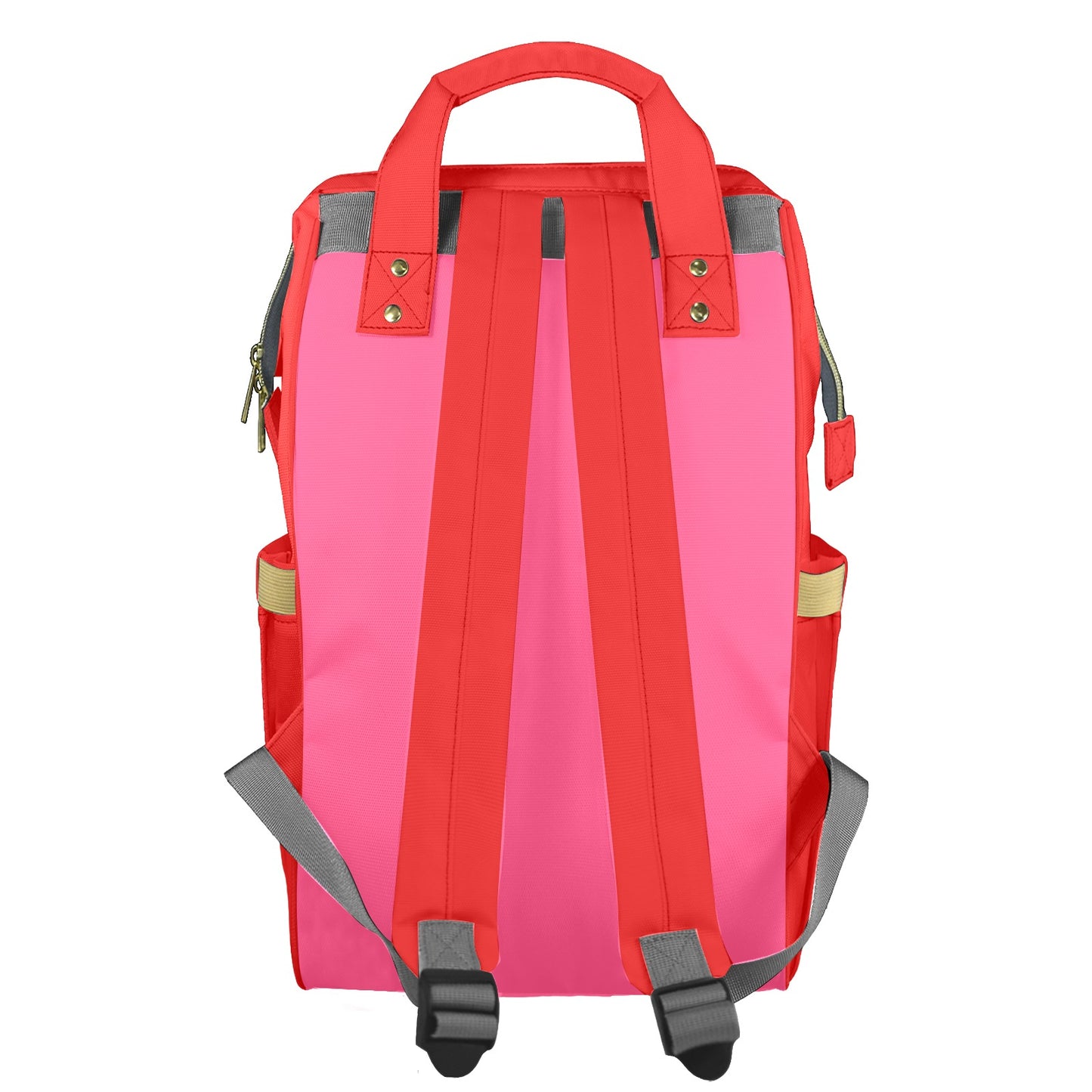 Love Story Customizable Diaper Bag
