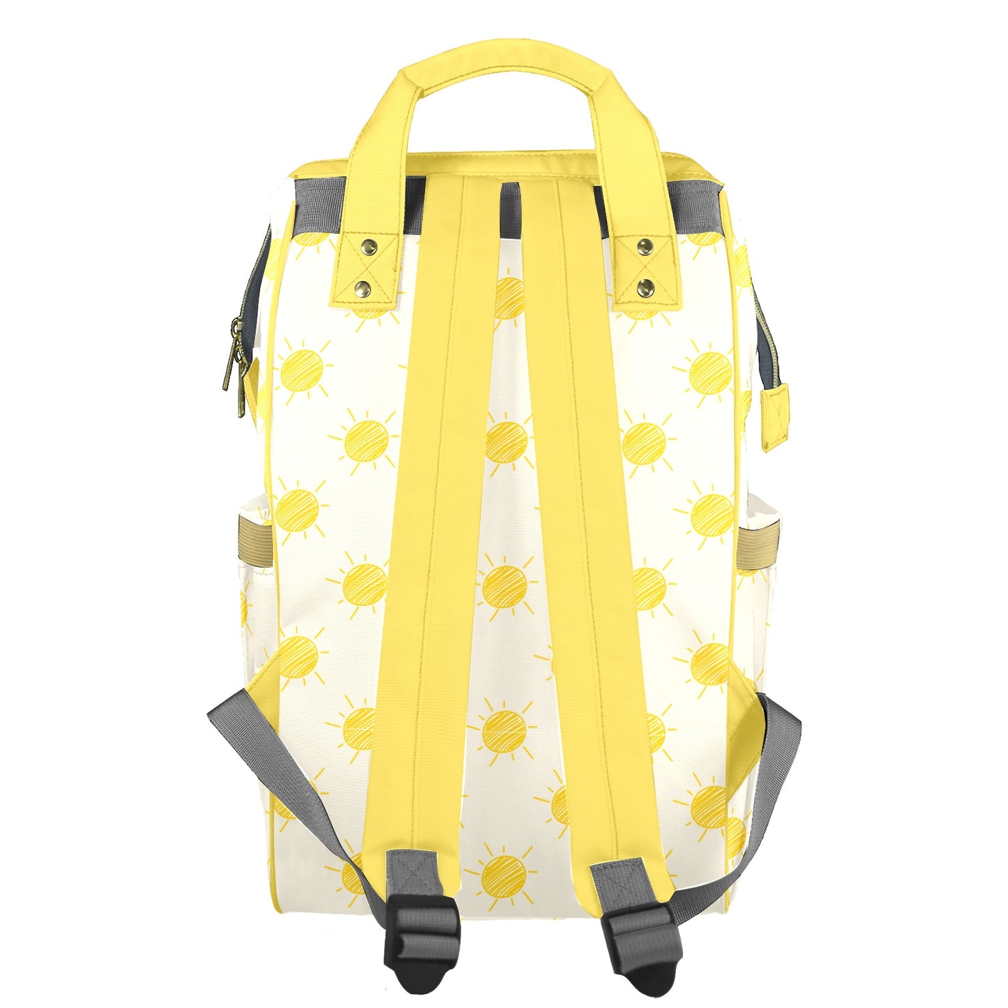 My Only Sunshine Customizable Diaper Bag