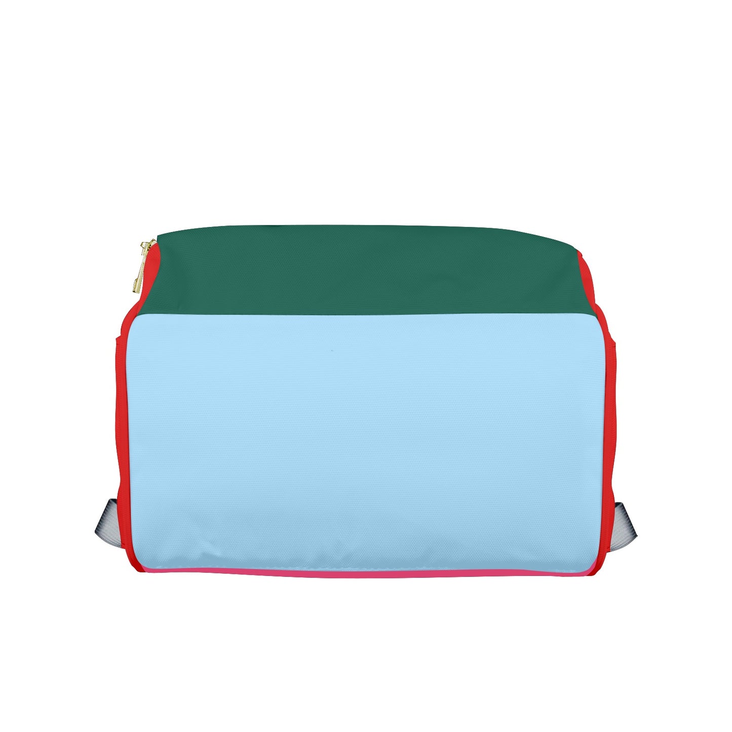 Love Story Customizable Diaper Bag