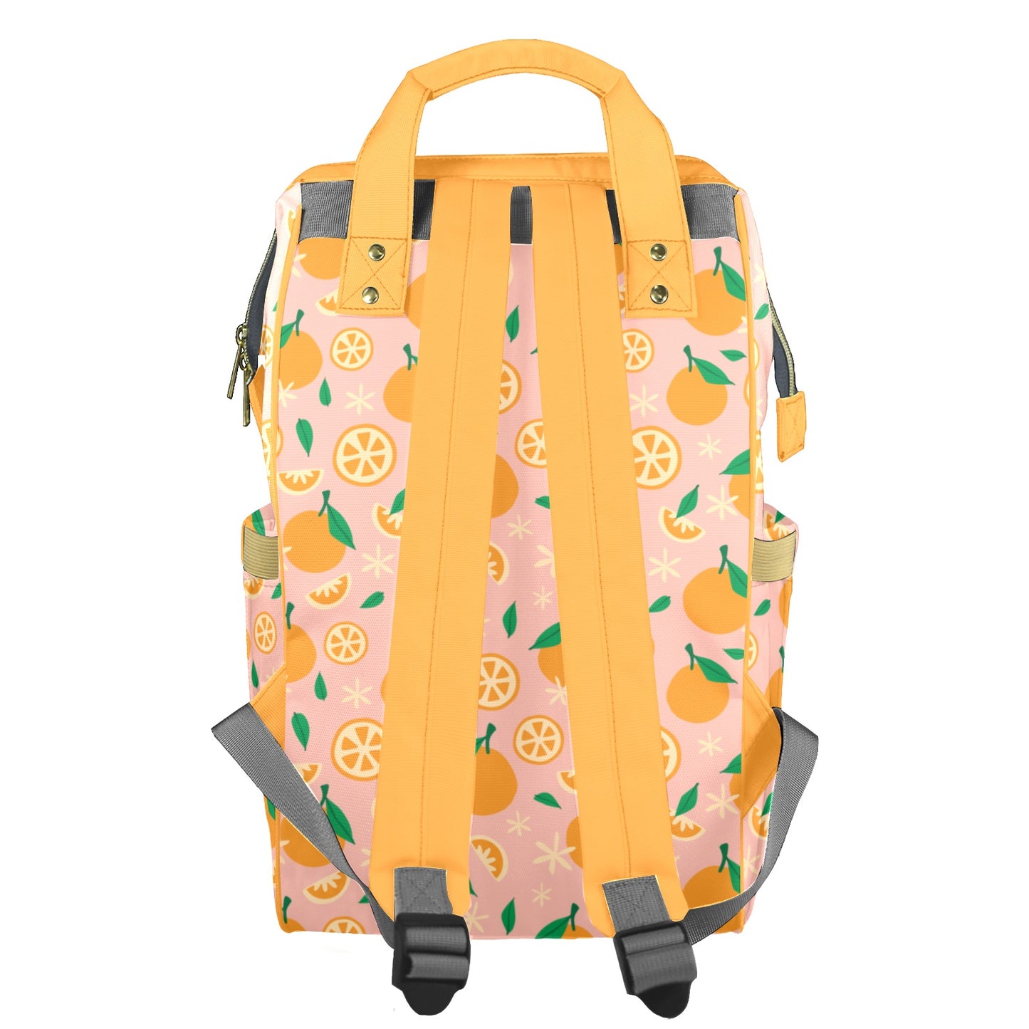 Oh My Darling Customizable Diaper Bag
