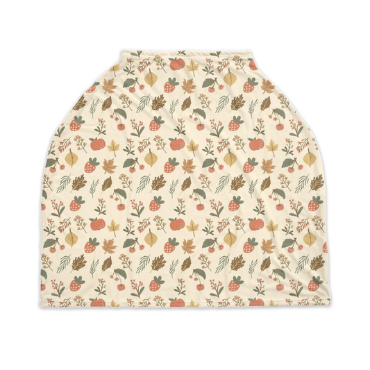 Cozy Cottage Nursing Cover
