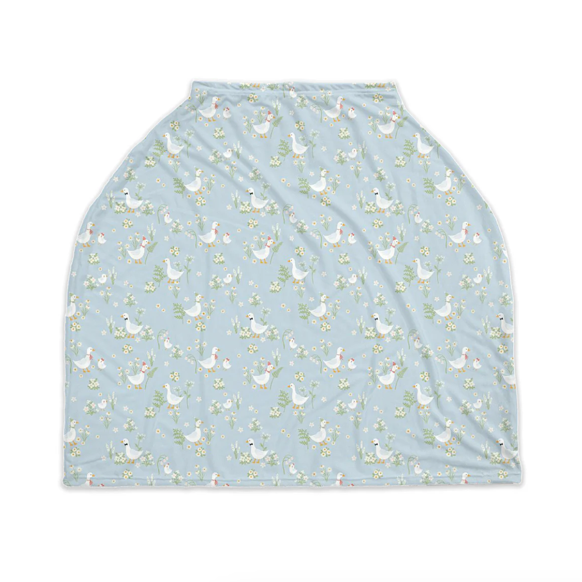 Giggles and Gaggles Nursing Cover
