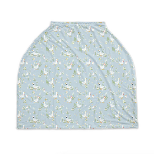 Giggles and Gaggles Nursing Cover