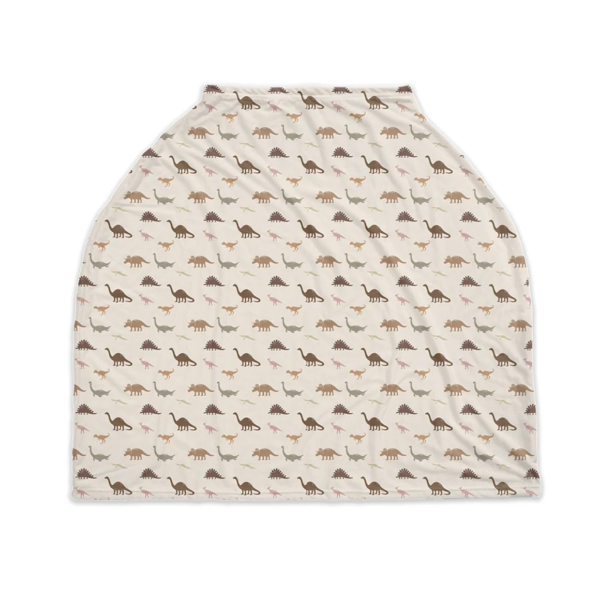 Little Fox Nursing Cover