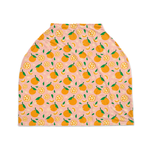 Oh My Darling Nursing Cover