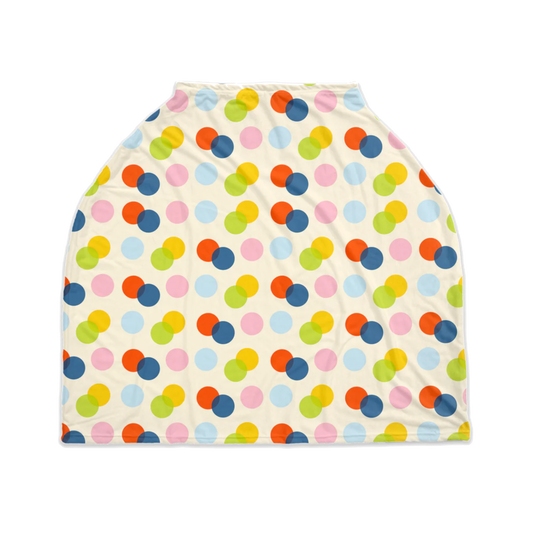 Color Theory Nursing Cover