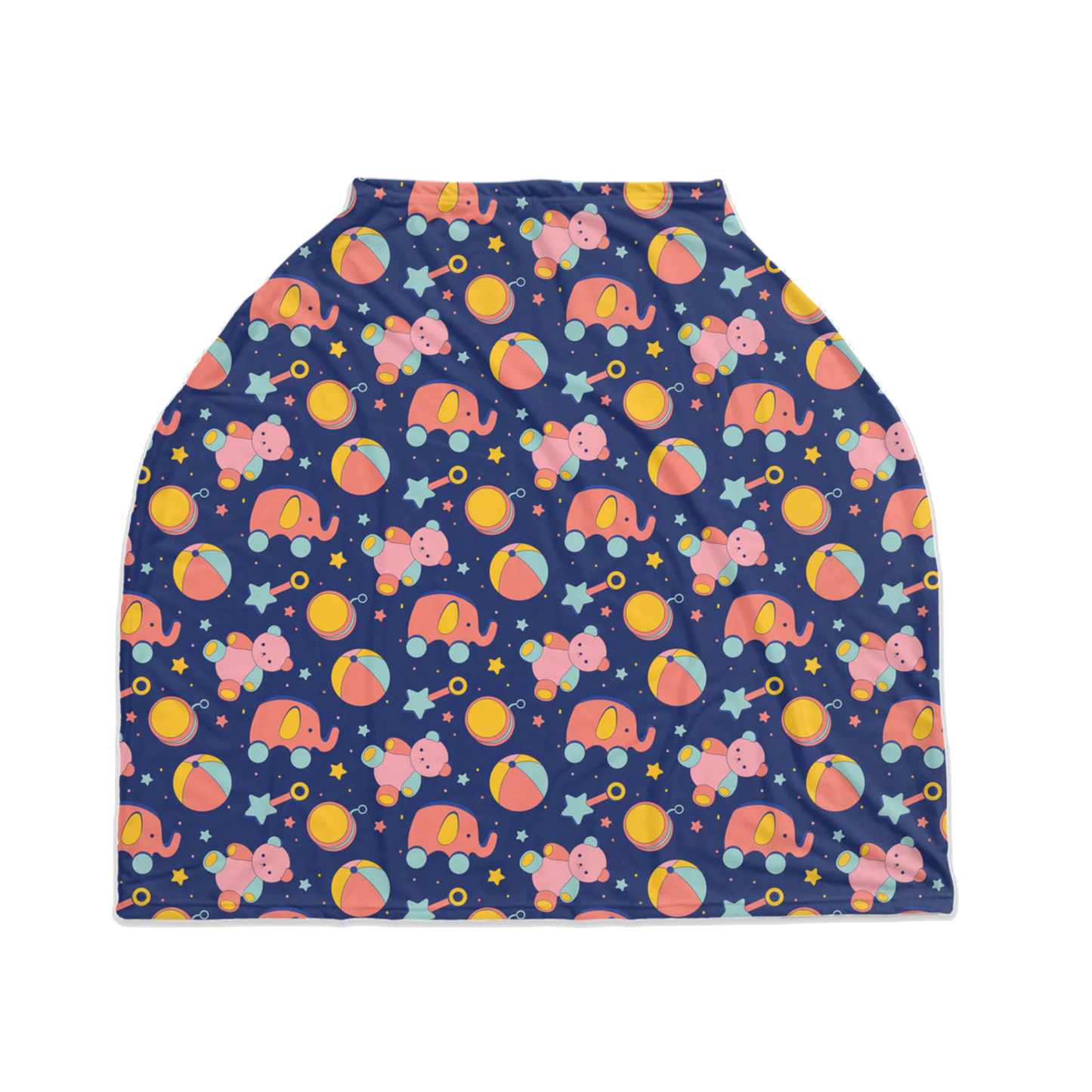 Dreamy Delights Nursing Cover