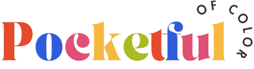Pocketful Of Color