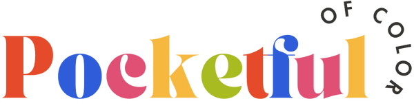 Pocketful Of Color